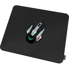 LogiLink XL Mouse Pad - Enhance Precision & Comfort - Perfect for Gaming & Work | 4052792060546